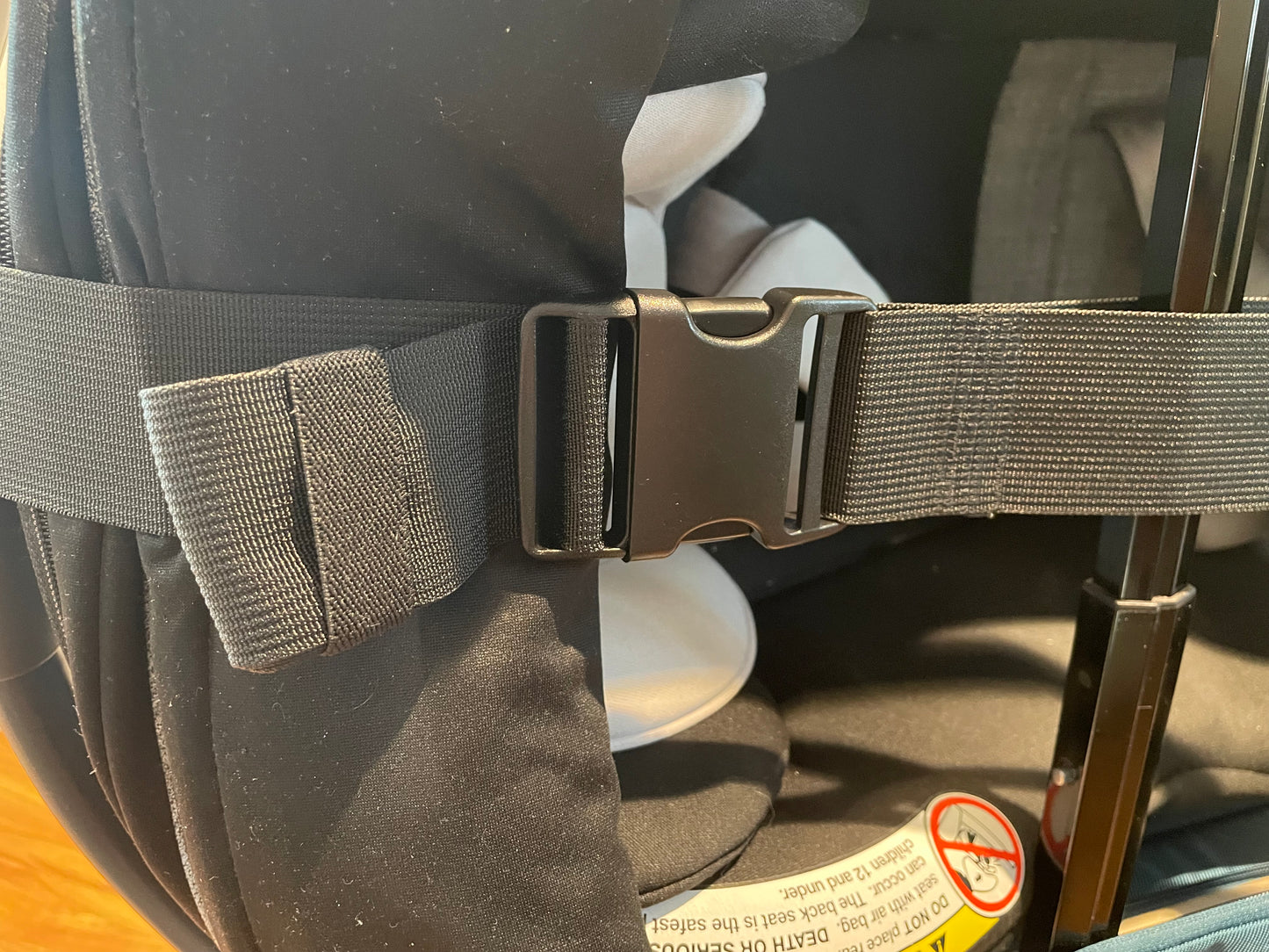 Luggage Strap (Large)