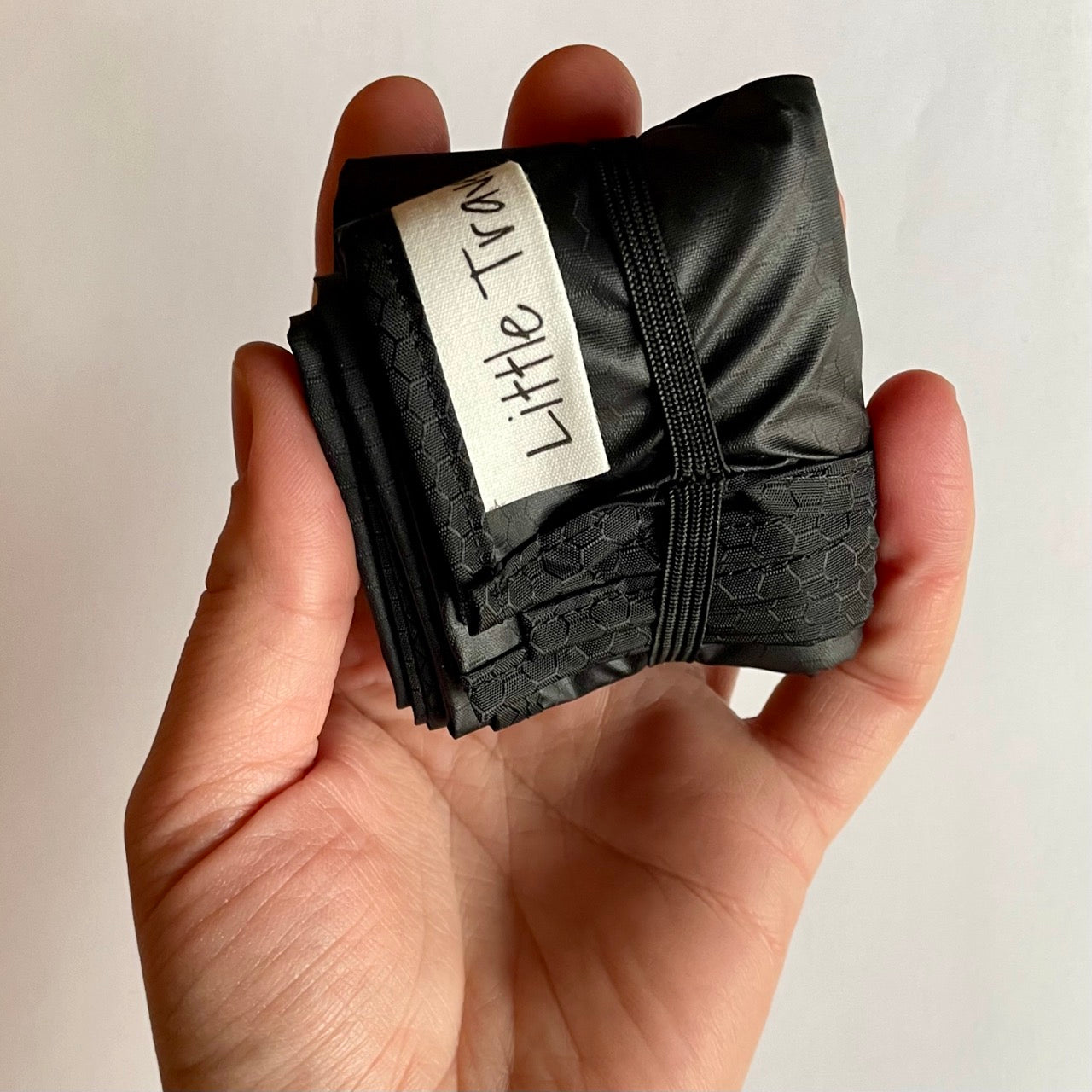 ExplorerLite Changing Mat