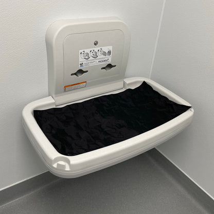 ExplorerLite Changing Mat